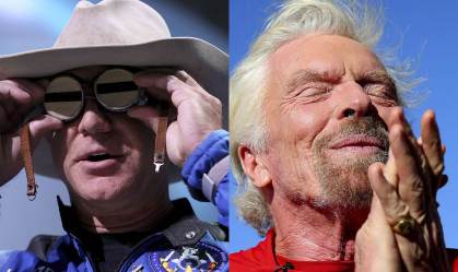 Getty Images/CNN