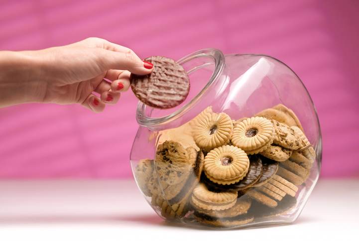 Biscoitos