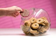 Pesquisa mostra maior consumo de biscoitos e refrigerantes pelos brasileiros