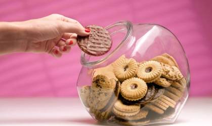Pesquisa mostra maior consumo de biscoitos e refrigerantes pelos brasileiros