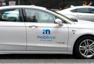 Unidade da Intel, Mobileye começa a testar carros autônomos em Nova York