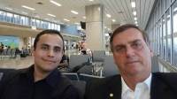 PF questiona ex-assessor de Bolsonaro sobre apoiadores no gabinete do ódio
