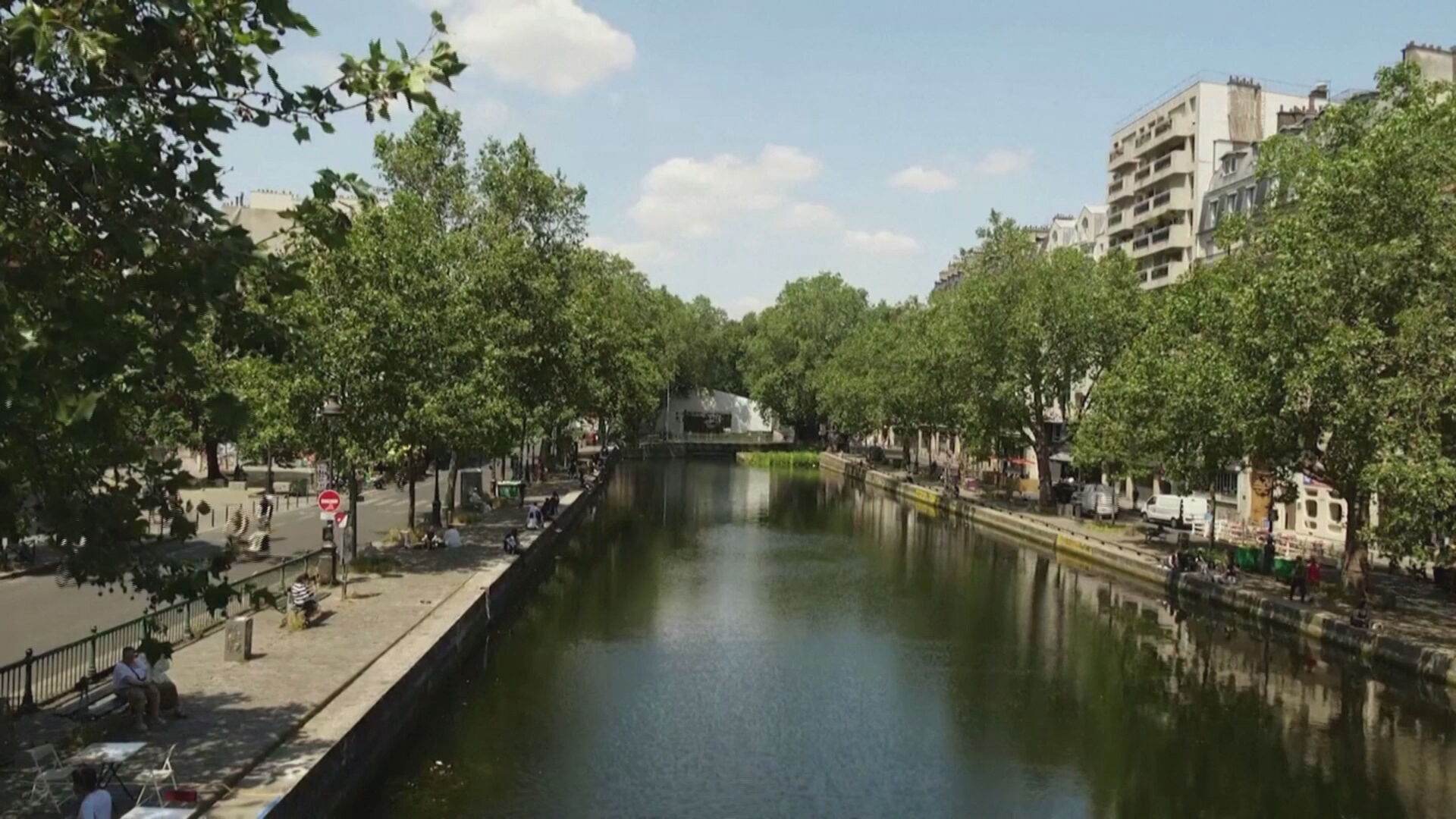 França entra em quarta onda da Covid-19 França entra em quarta onda da Covid-19