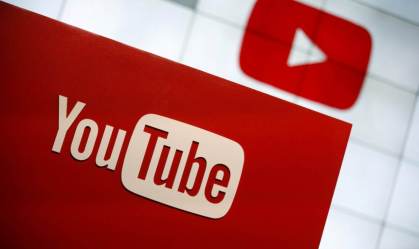 YouTube enfrenta problemas de instabilidade, segundo usuários