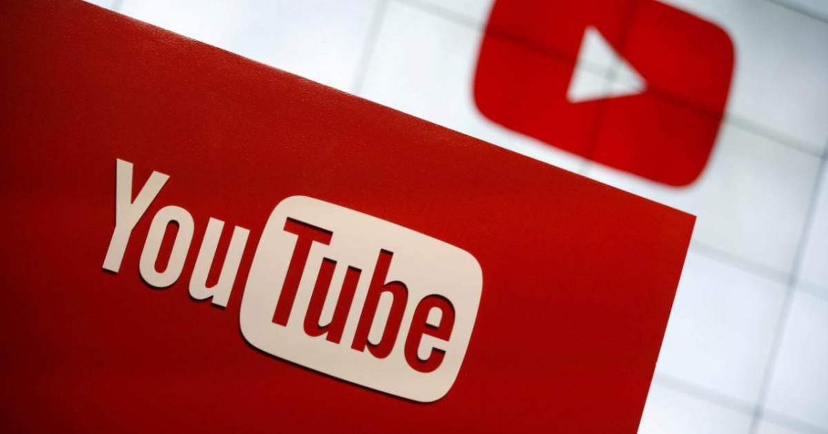 Governo aumenta classificação indicativa do YouTube para 16 anos; entenda