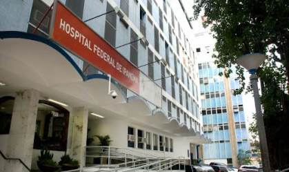 CPI investiga hospitais federais no Rio e mais da noite de 30 de julho