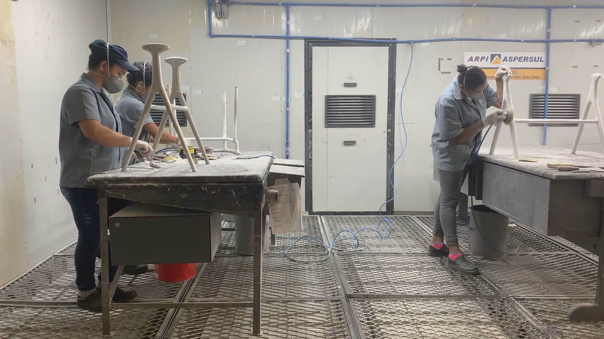 FGV aponta que mais da metade das indústrias tiveram falta de insumos em junho