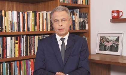 Molica: Ida de Ciro Nogueira para Casa Civil deve consolidar poder do Centrão