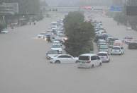 Eventos climáticos respondem por metade das mortes por desastres, diz ONU