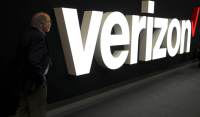 Lucro da Verizon cai para US$ 2,34 bilhões no 4º trimestre