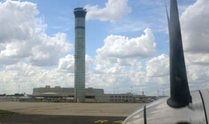 Funcionários do aeroporto de Paris convocam nova paralisação entre 8 e 10 de julho