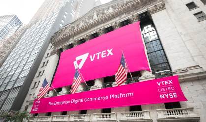 VTEX, Wall Street