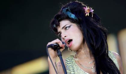 Amy Winehouse