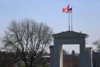 Trump amaeça tarifa de 50% sobre aeronaves canadenses vendidas aos EUA