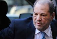 Harvey Weinstein é transferido para hospital penitenciário por razões médicas, diz advogado