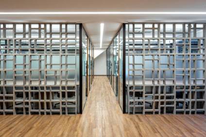 Coworking Law Works