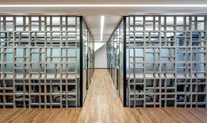 Coworking Law Works