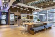 Setor de coworking recupera força com formato híbrido de trabalho