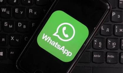 WhatsApp