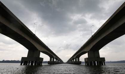 Leilão para trecho norte do Rodoanel deve ficar para março, diz Tarcísio de Freitas