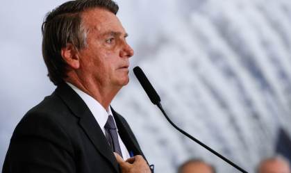 Jair Bolsonaro