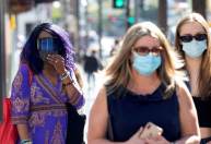 Poderemos tirar as máscaras em algumas semanas, não hoje, diz infectologista