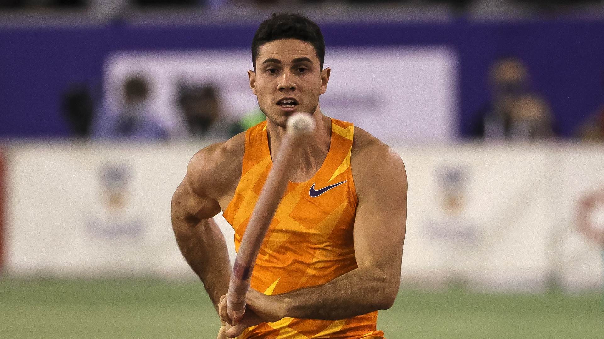 Ouro em 2016, Thiago Braz é esperança de medalha no salto com vara em Tóquio Ouro em 2016, Thiago Braz é esperança de medalha no salto com vara em Tóquio