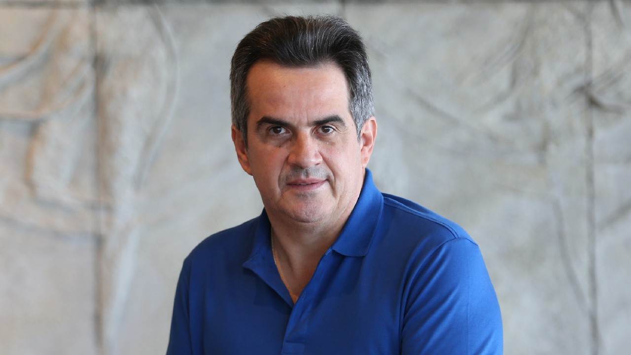 Senador Ciro Nogueira Senador Ciro Nogueira