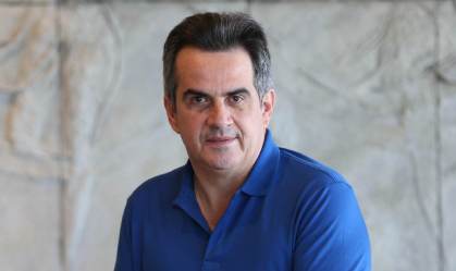 Senador Ciro Nogueira