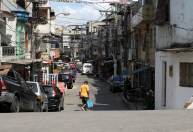 Pandemia agravou problemas estruturais nas favelas do Rio, aponta pesquisa