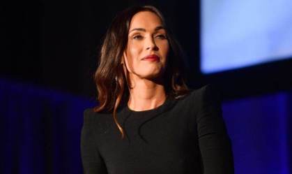 Megan Fox