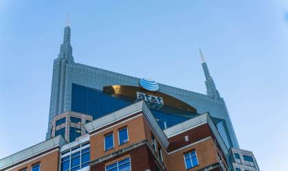 AT&amp;T