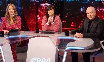 CNN Tonight: Sororidade tem papel de fortalecer luta contra o machismo