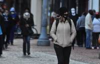 Frio deve se intensificar no RS a partir desta segunda-feira (30)