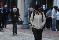 Frio volta ao RS com geada e queda de temperatura neste domingo (19)