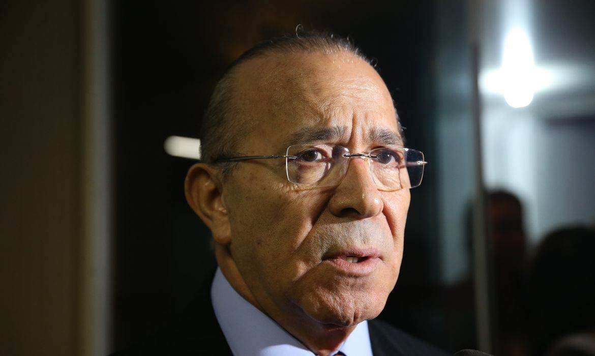 Eliseu Padilha Eliseu Padilha