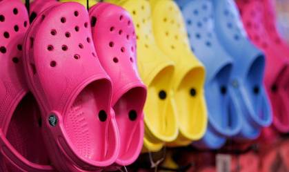 Sapatos Crocs
