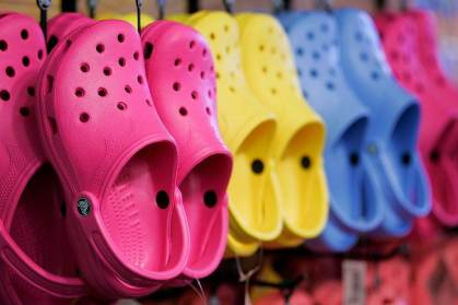 Sapatos Crocs