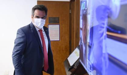 STF retoma julgamento sobre denúncia contra Ciro Nogueira na Lava Jato