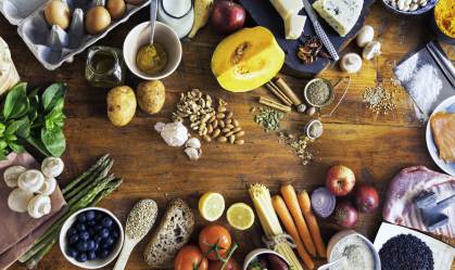 Cerca de 14% das crianças brasileiras têm insuficiência da vitamina B12