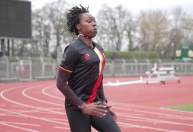 Correndo como iguais: As atletas de elite que lutam pela aceitação