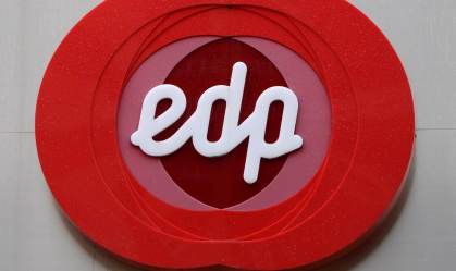 Logo da EDP