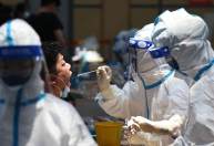 China registra primeiras mortes por Covid-19 em mais de um ano