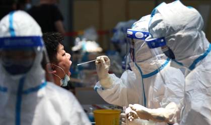 China para de divulgar dados diários sobre Covid-19 e aumenta preocupação global