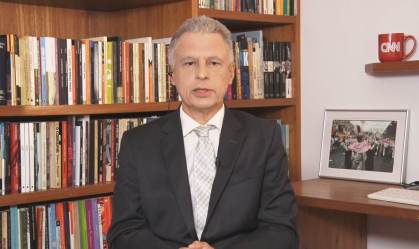 Molica: Ministro da Defesa não tem o direito de estimular debate sobre eleições