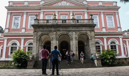 Petrópolis