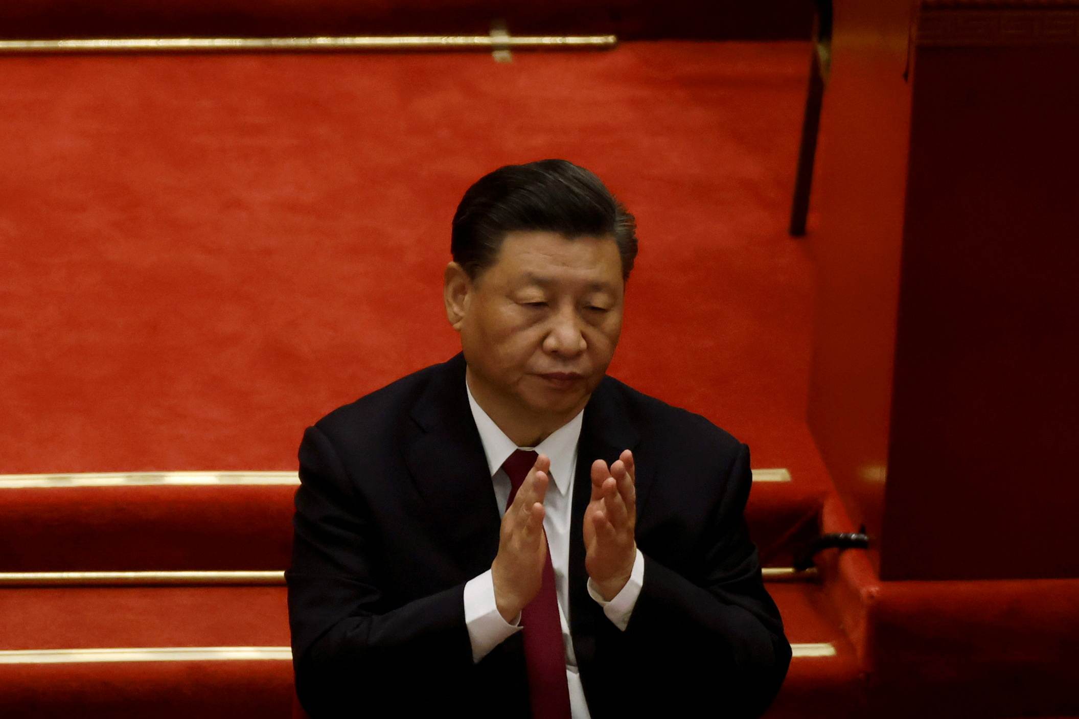 Xi Jinping