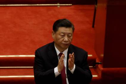 Xi Jinping