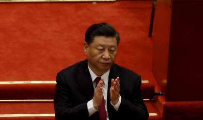 Ao tentar salvar Partido Comunista, Xi Jinping se torna ameaça, dizem críticos