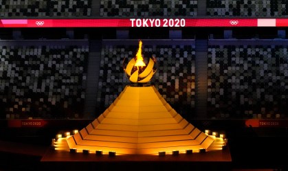 Promotores do Japão investigam pagamentos de patrocinador à membro do conselho organizador das Olimpíadas